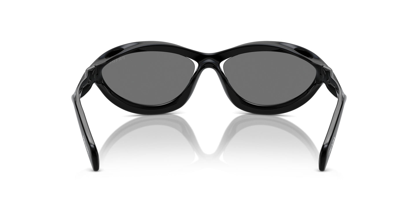 Prada PR A26S 1AB60G 63