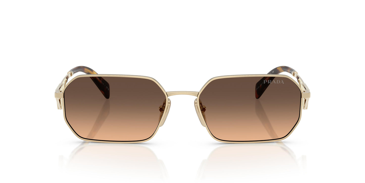 Prada PR A51S ZVN50C 58