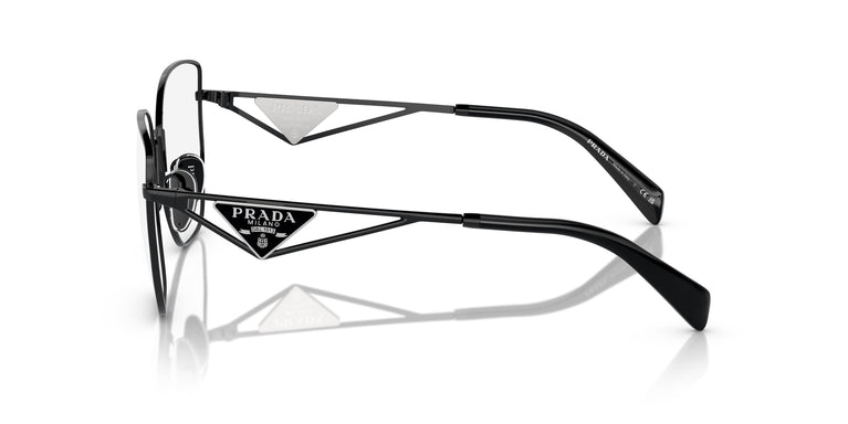 Prada PR A54VD 1AB1O1 55