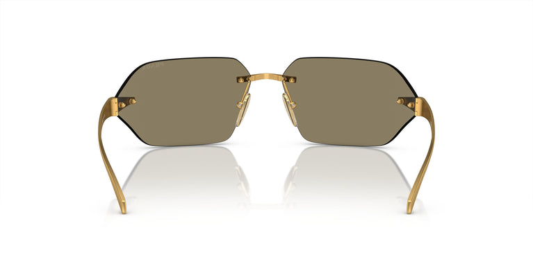 Prada PR A56S 15N80C 71