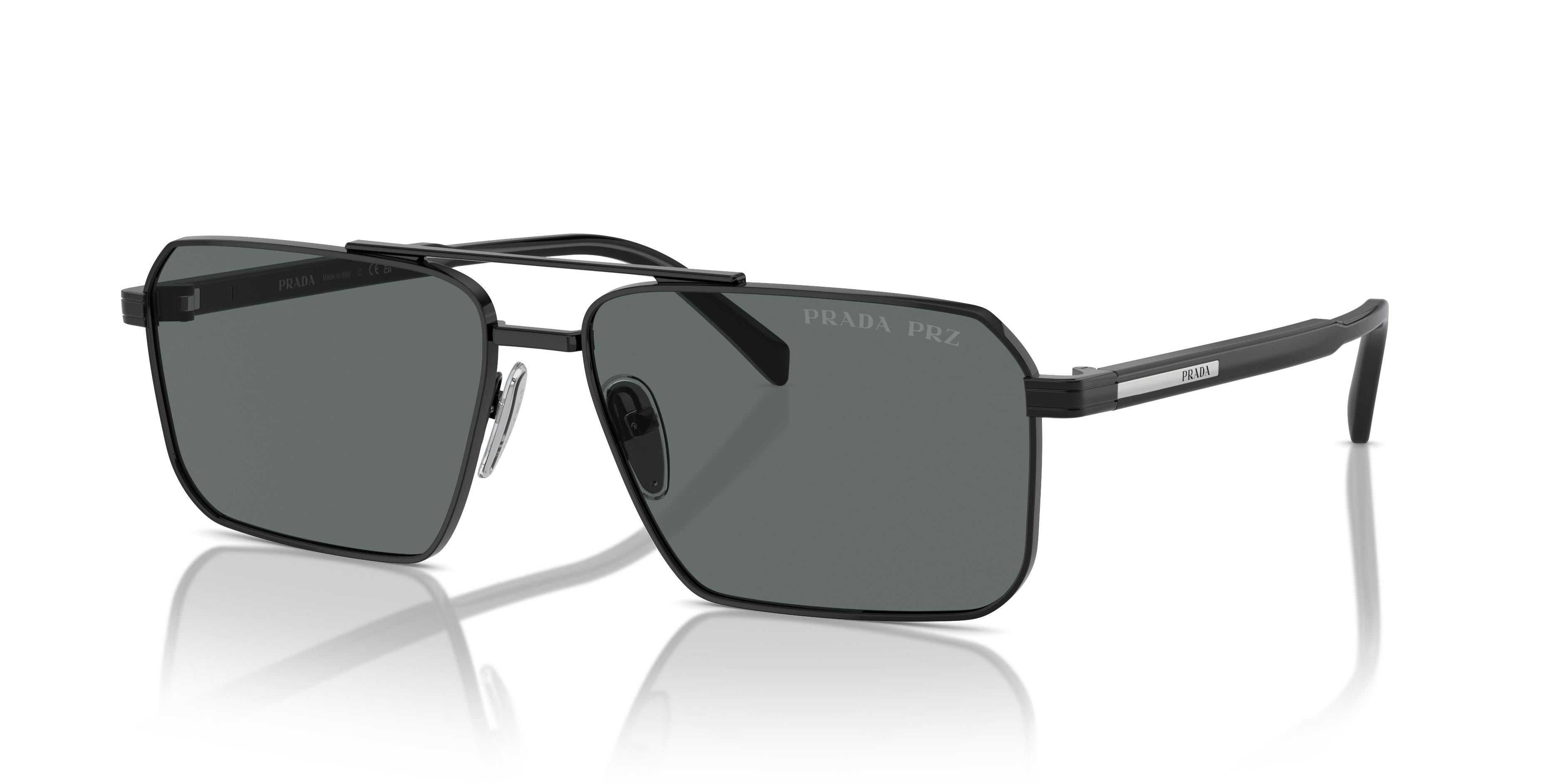 Prada PR A57S 1AB5Z1 58