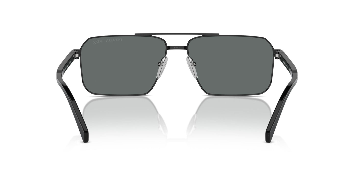 Prada PR A57S 1AB5Z1 58
