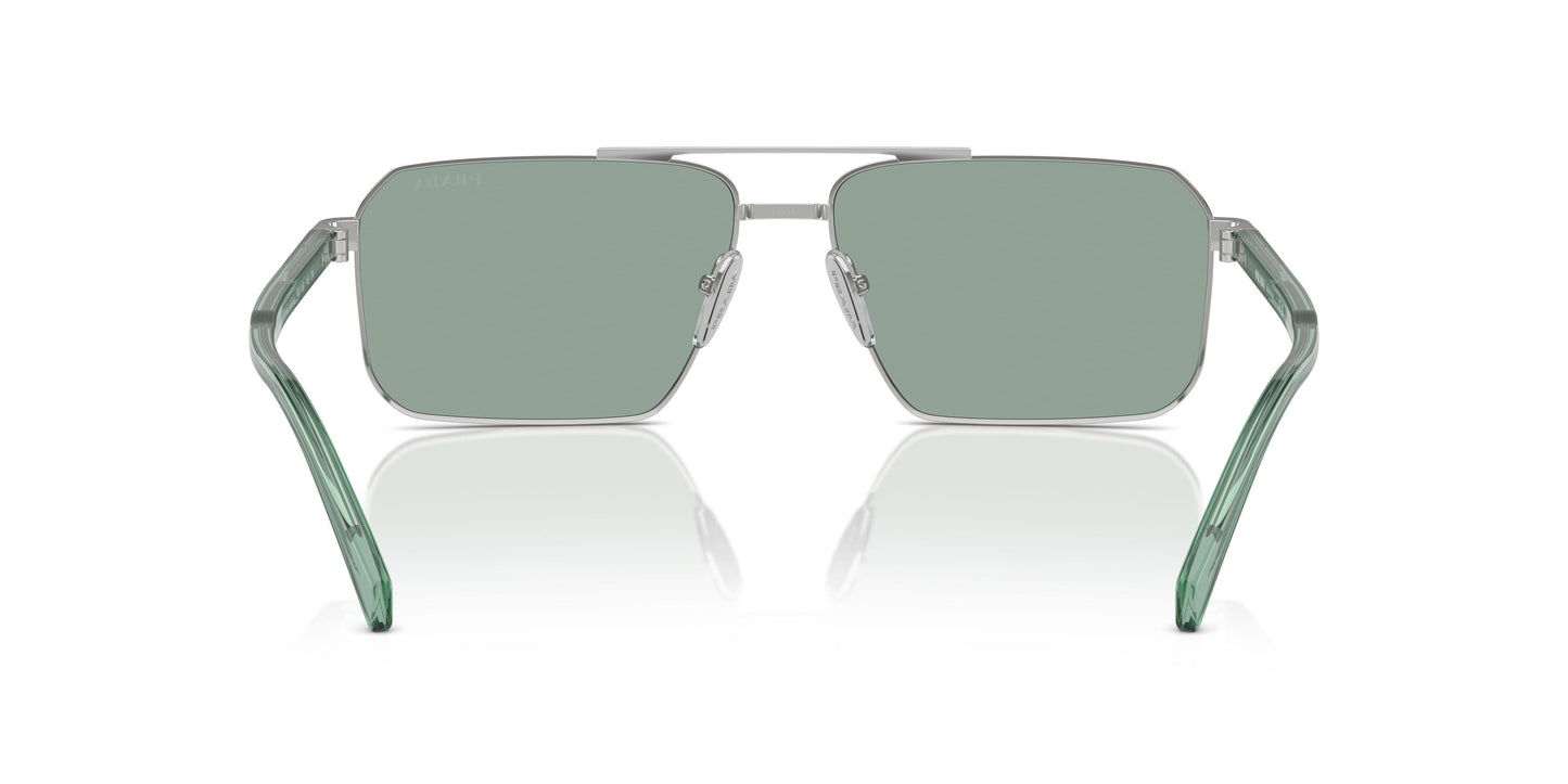 Prada PR A57S 1BC10G 58