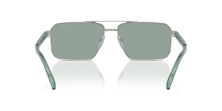 Prada PR A57S 1BC10G 58