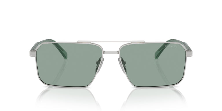 Prada PR A57S 1BC10G 58