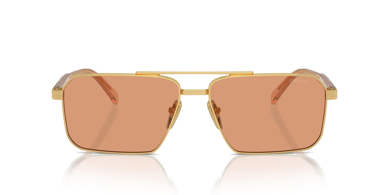 Prada PR A57S 5AK07V 61
