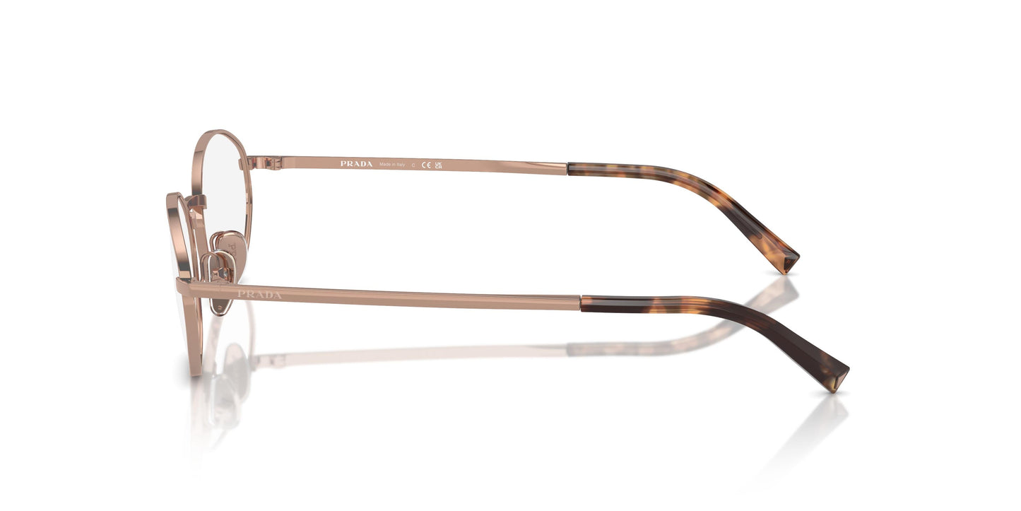 Prada PR A57V ZVF1O1 52