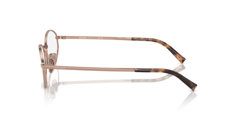 Prada PR A57V ZVF1O1 52