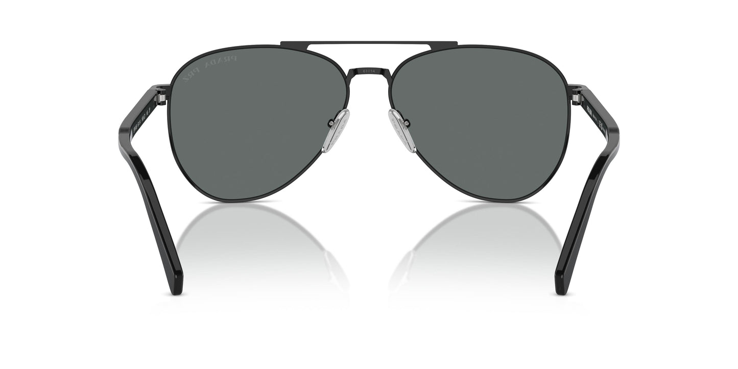 Prada PR A58S 1AB5Z1 58