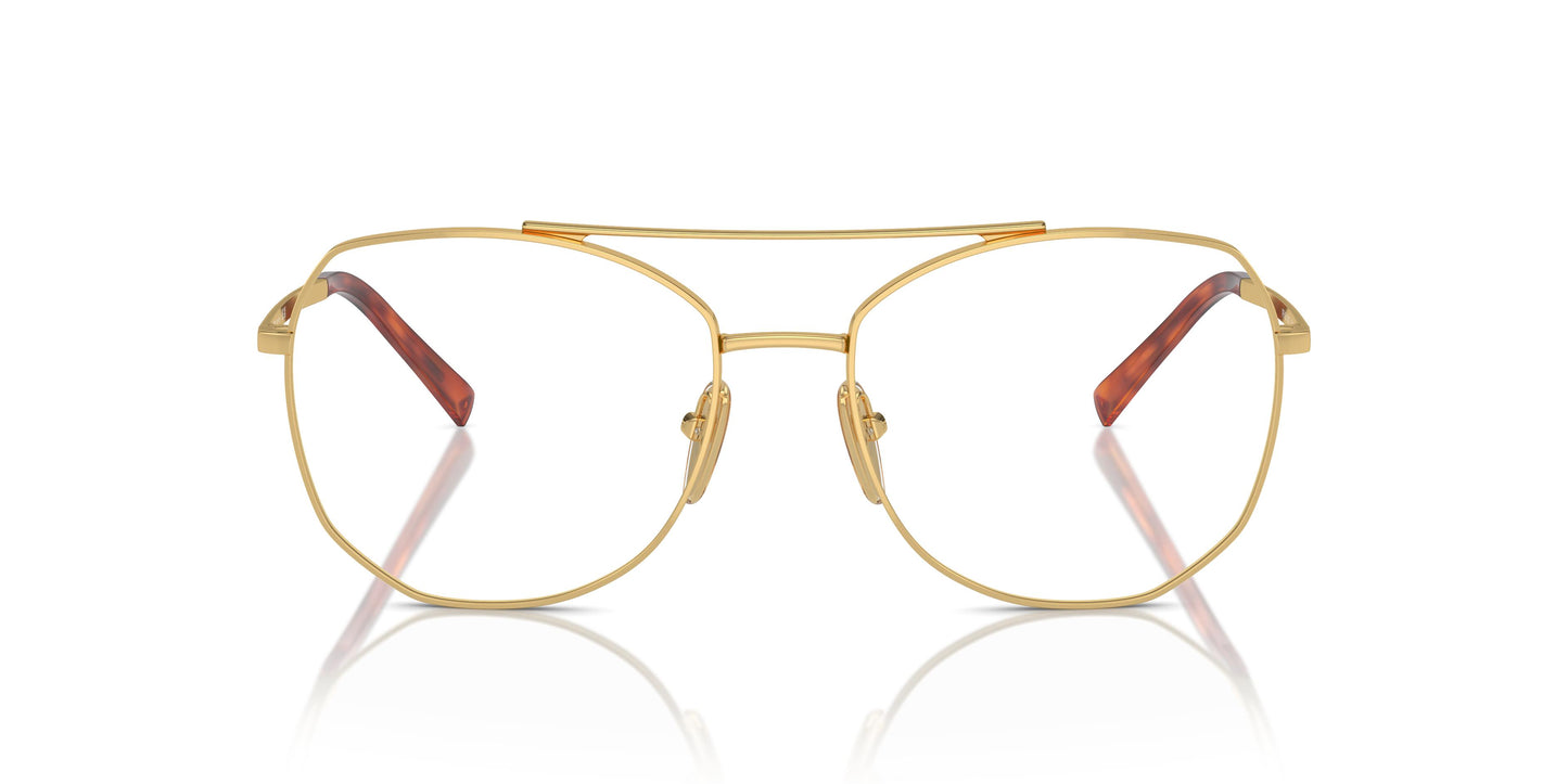 Prada PR A58V 5AK1O1 56