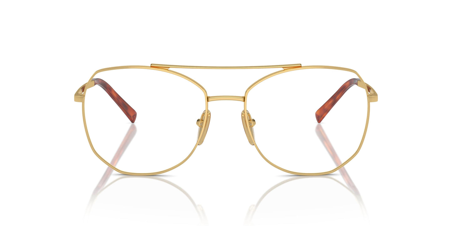 Prada PR A58V 5AK1O1 54