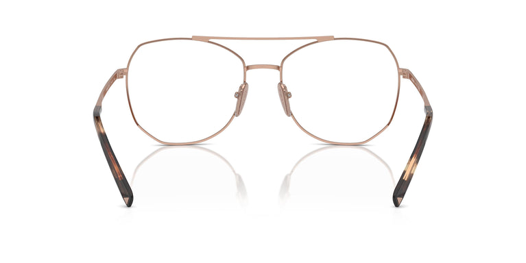 Prada PR A58V ZVF1O1 54