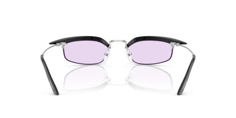 Prada PR B50S TZM40J 52