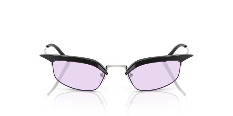 Prada PR B50S TZM40J 52