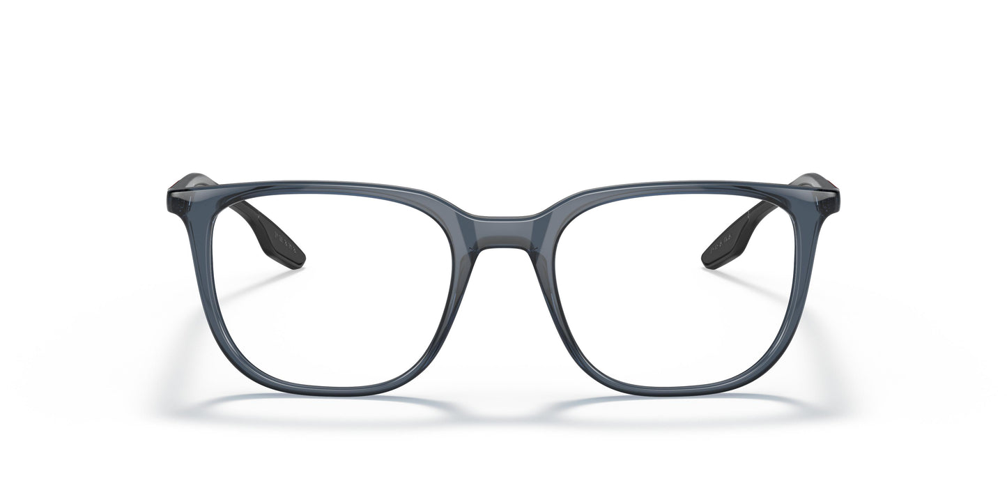 Prada Linea Rossa PS 01OV CZH1O1 48