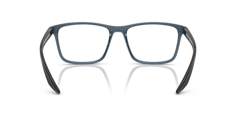 Prada Linea Rossa PS 01QV  CZH1O1 56