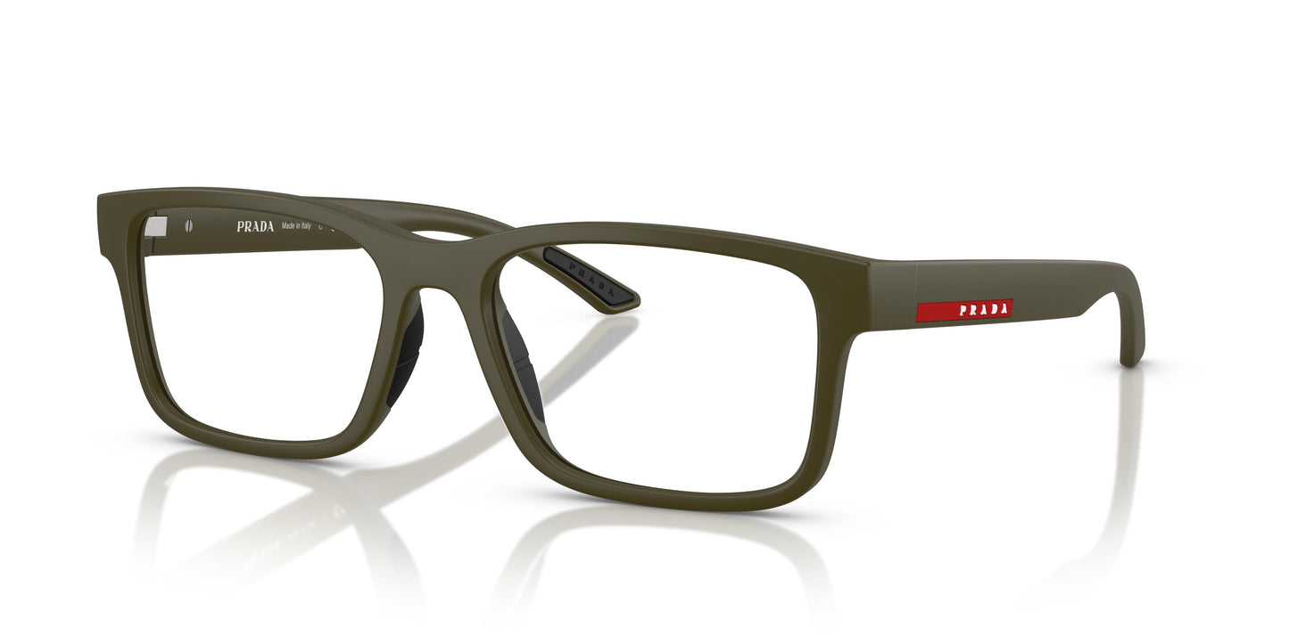 Prada Linea Rossa PS 01RV 15X1O1 56