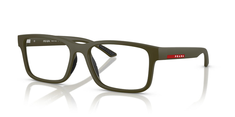 Prada Linea Rossa PS 01RV 15X1O1 56