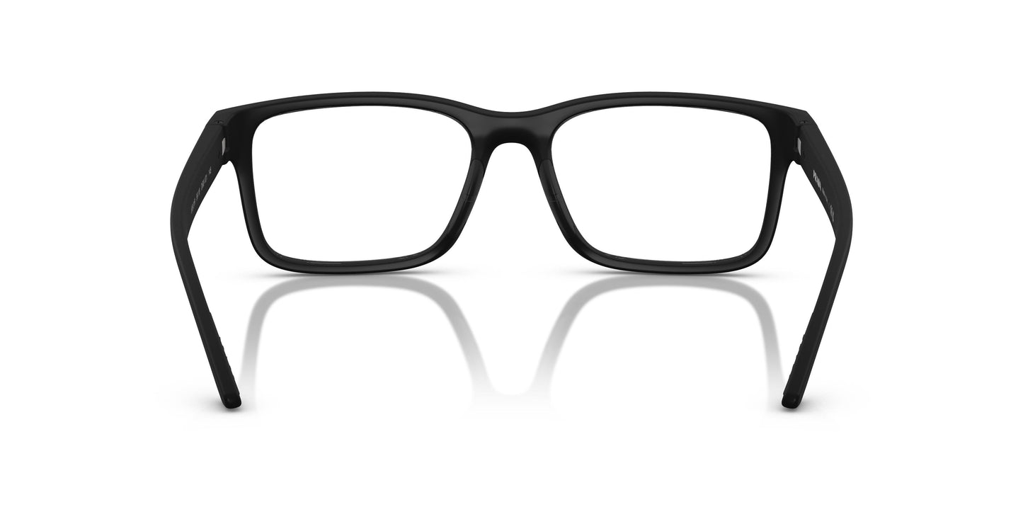 Prada Linea Rossa PS 01RV DG01O1 56