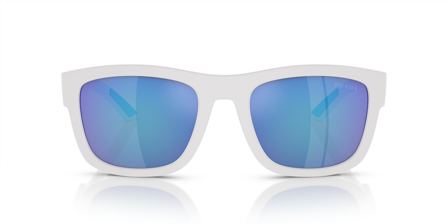 Prada Linea Rossa PS 01ZS TWK08R 56