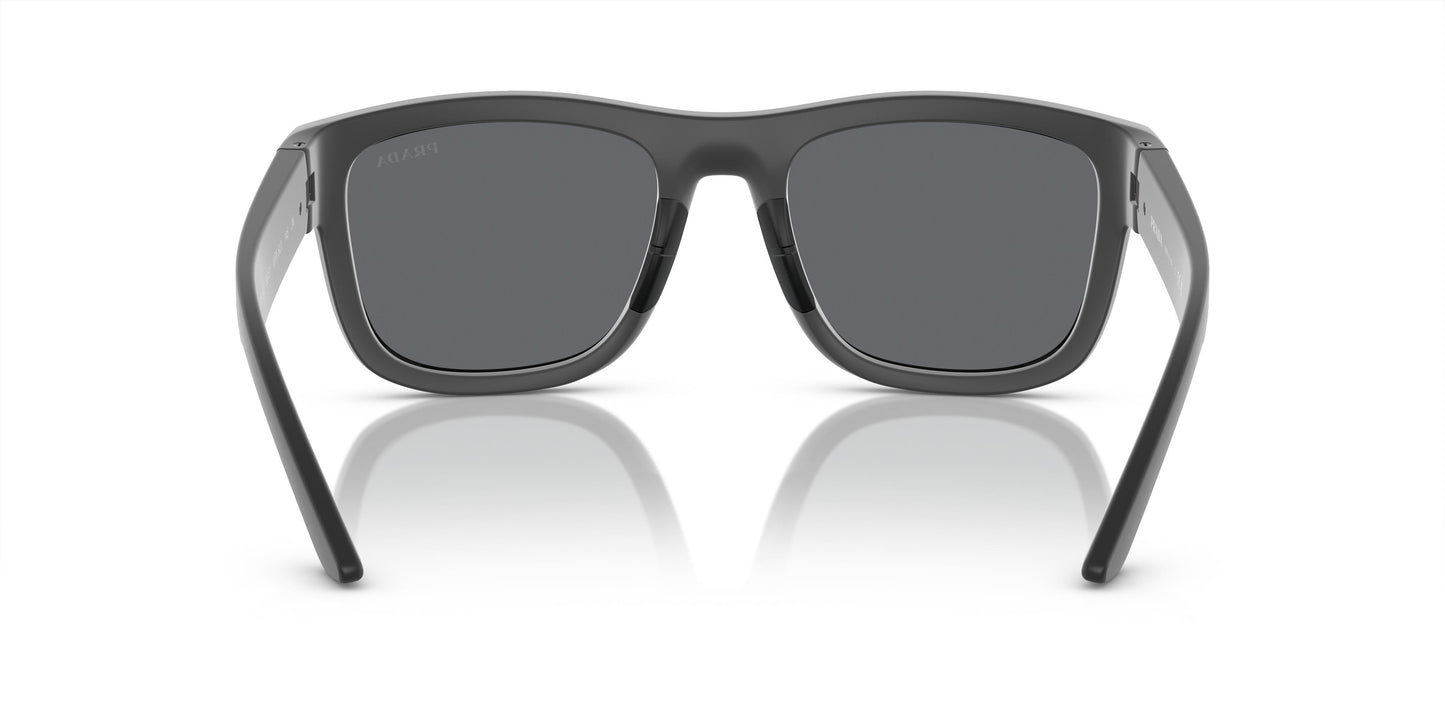 Prada Linea Rossa PS 01ZS UFK5L0 56