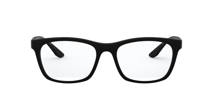 Prada Linea Rossa PS 02NV DG01O1 55