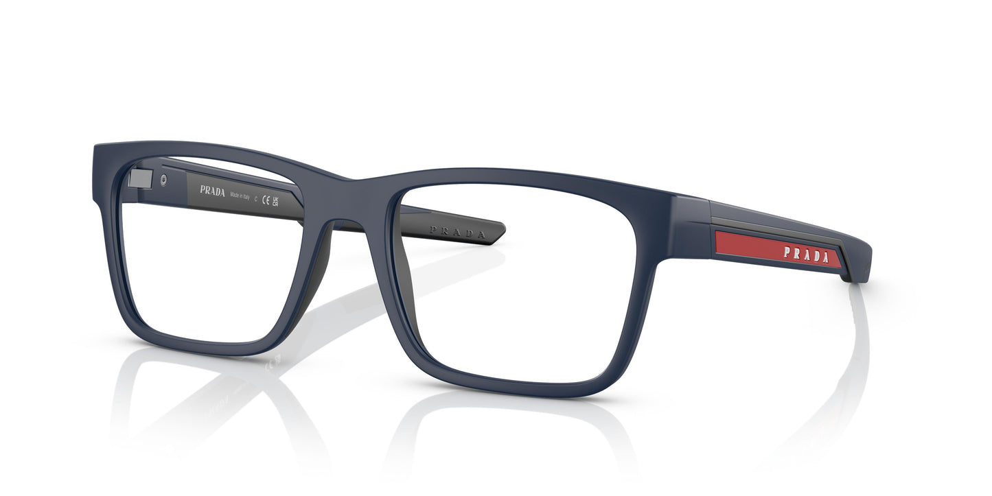 Prada Linea Rossa PS 02PV TFY1O1 55