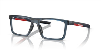 Prada Linea Rossa PS 02QV CZH1O1 56