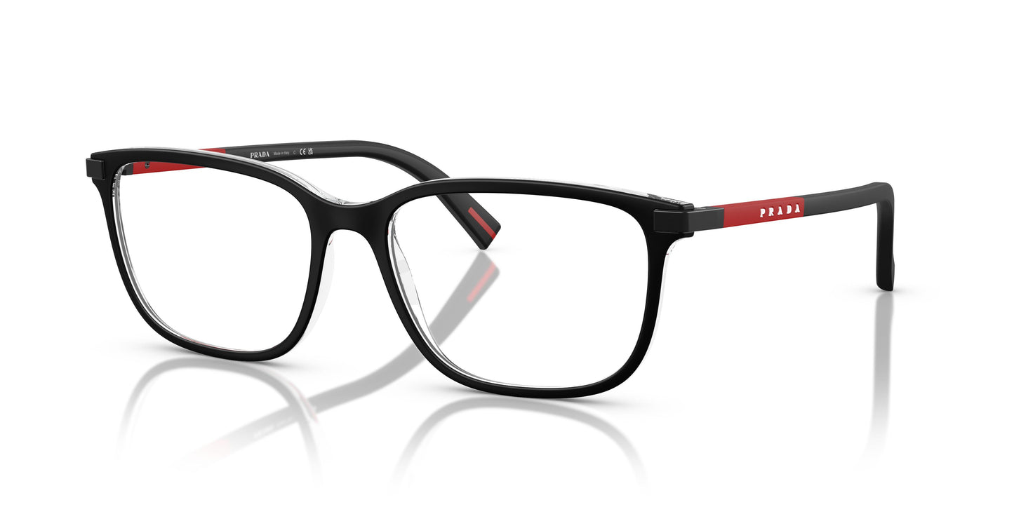 Prada Linea Rossa PS 02RV 03I1O1 56