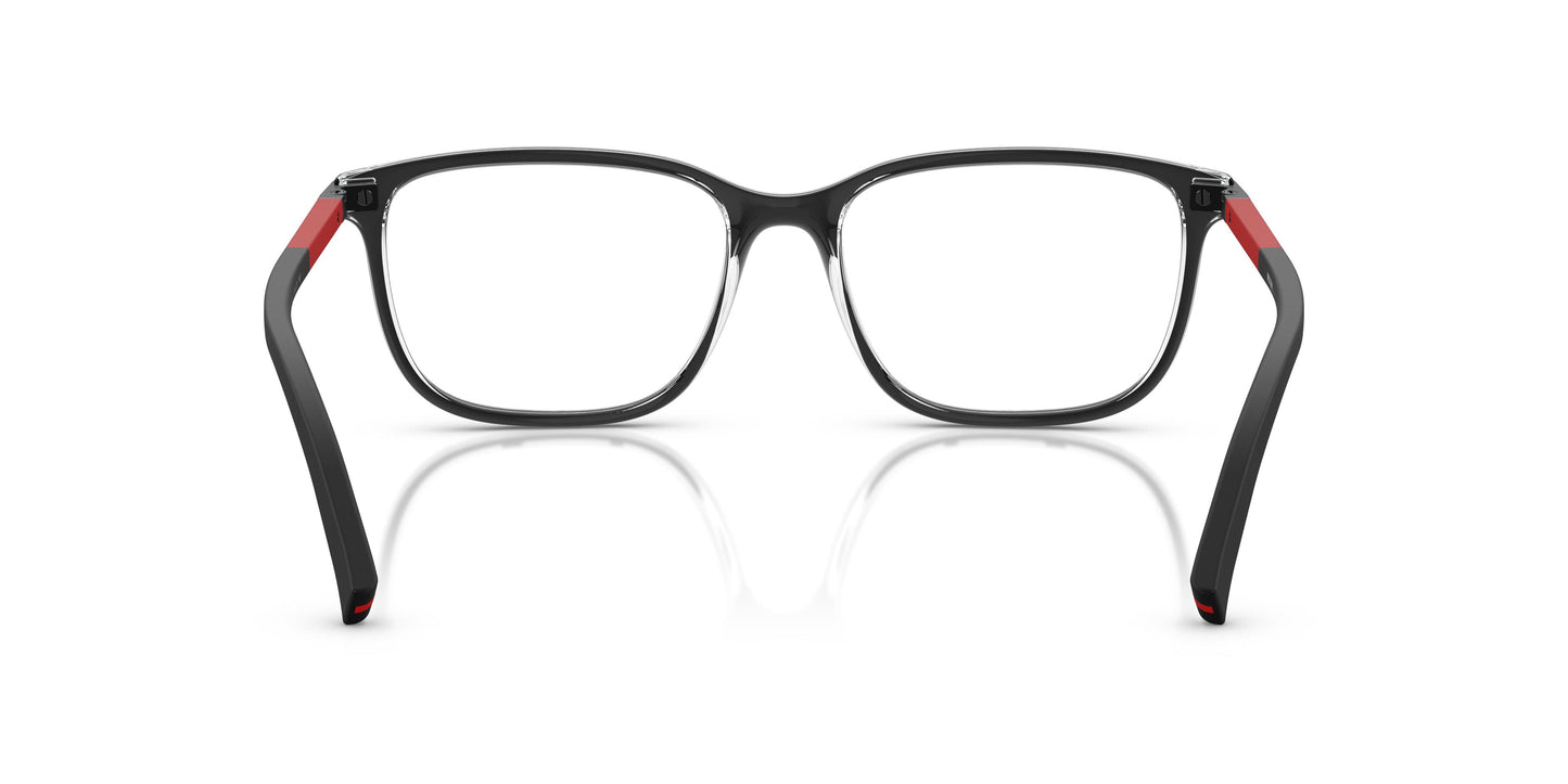 Prada Linea Rossa PS 02RV 03I1O1 56