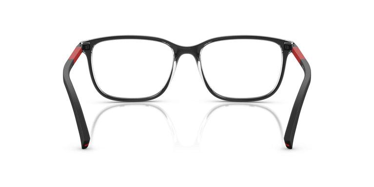 Prada Linea Rossa PS 02RV 03I1O1 56