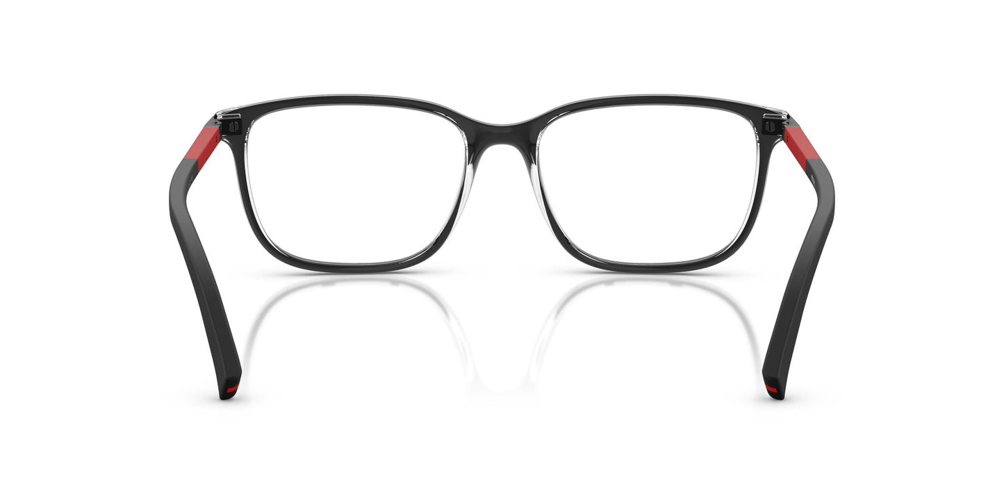 Prada Linea Rossa PS 02RV 03I1O1 54