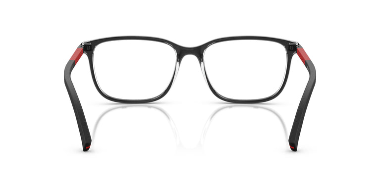 Prada Linea Rossa PS 02RV 03I1O1 54