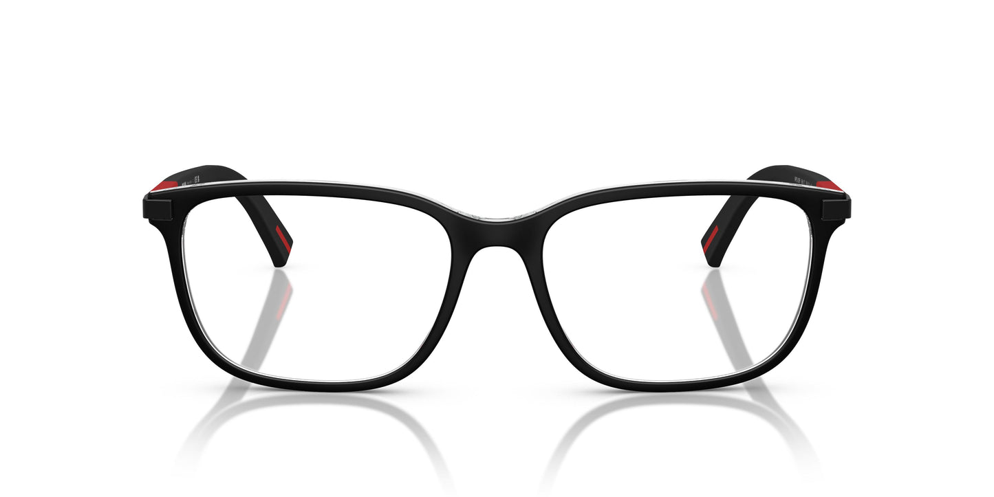 Prada Linea Rossa PS 02RV 03I1O1 56
