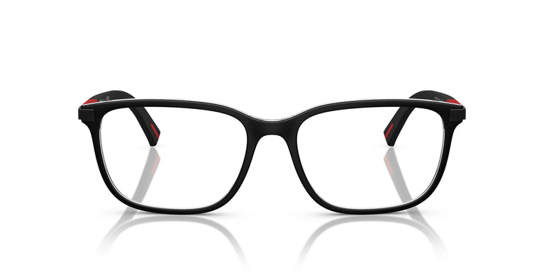 Prada Linea Rossa PS 02RV 03I1O1 56