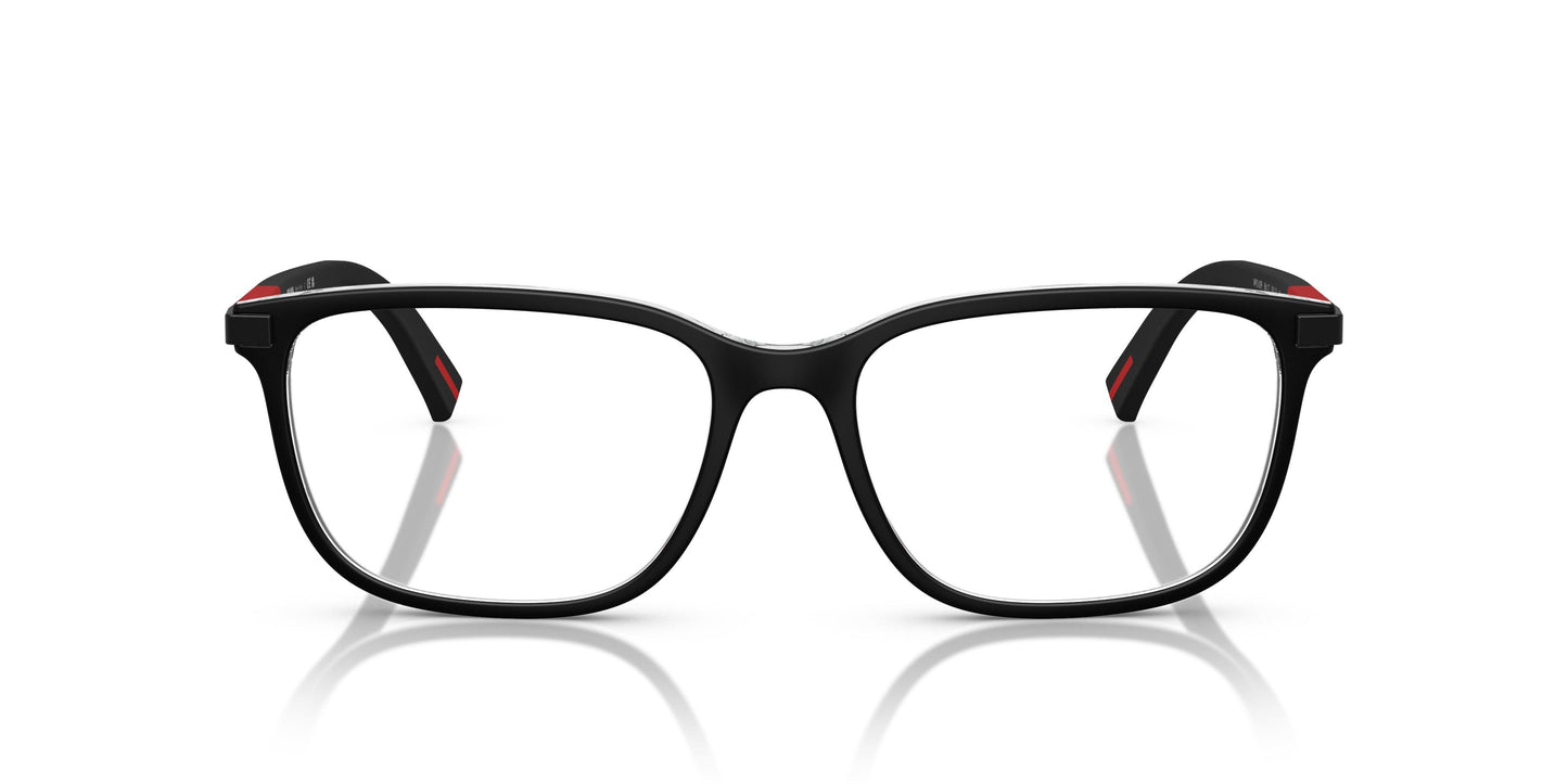 Prada Linea Rossa PS 02RV 03I1O1 54