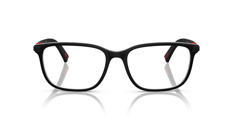 Prada Linea Rossa PS 02RV 03I1O1 54