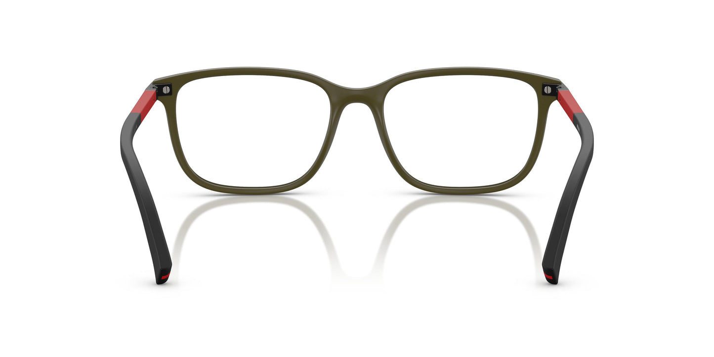 Prada Linea Rossa PS 02RV 15X1O1 56
