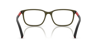 Prada Linea Rossa PS 02RV 15X1O1 56