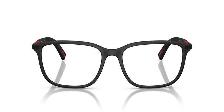 Prada Linea Rossa PS 02RV DG01O1 56