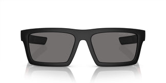 Prada Linea Rossa PS 02ZSU 1BO02G 55