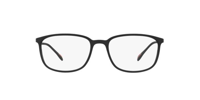 Prada Linea Rossa PS 03HV LIFESTYLE DG01O1 55