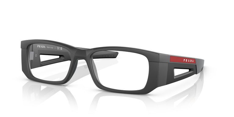 Prada Linea Rossa PS 03PV  11C1O1 55