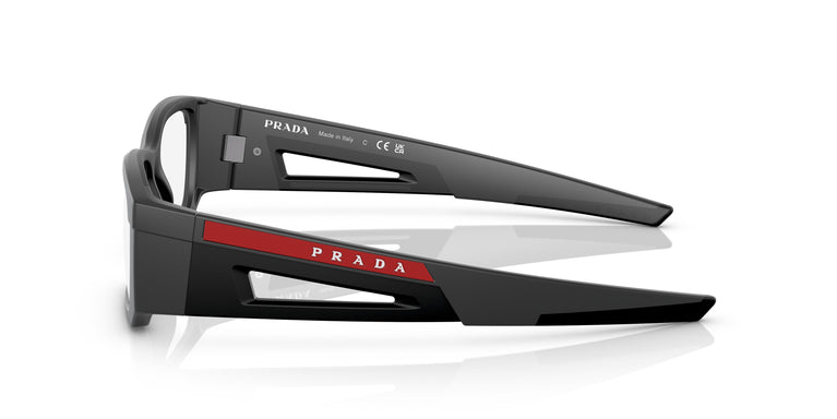 Prada Linea Rossa PS 03PV  11C1O1 55