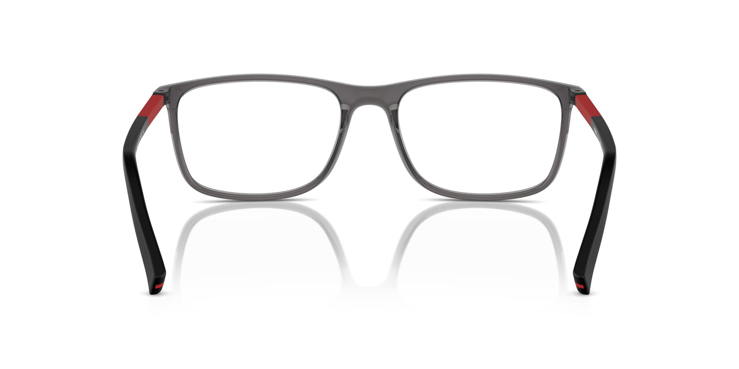 Prada Linea Rossa PS 03QV 01D1O1 55