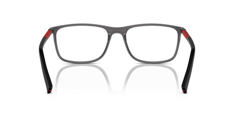 Prada Linea Rossa PS 03QV 01D1O1 55