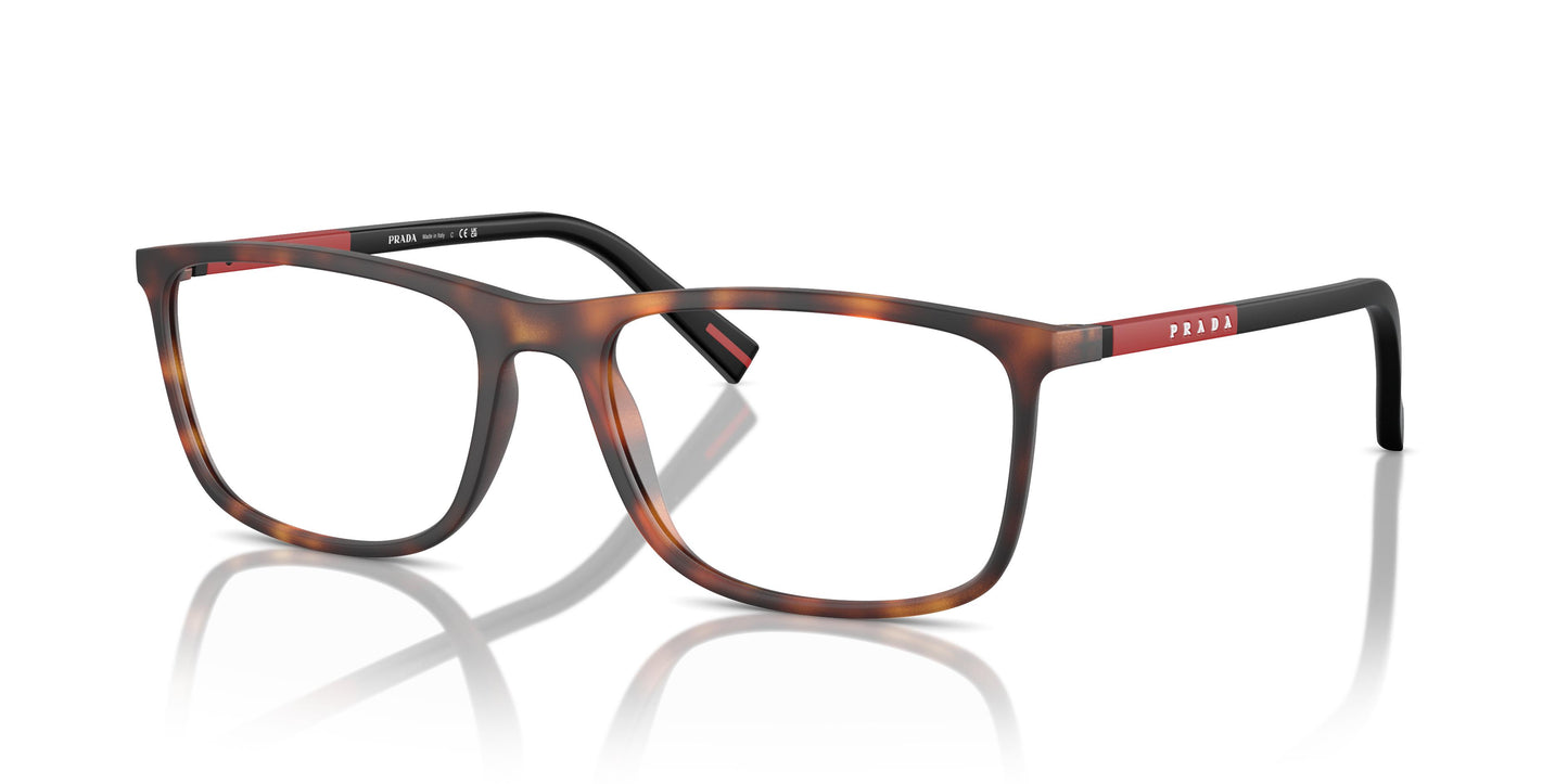 Prada Linea Rossa PS 03QV 17X1O1 57