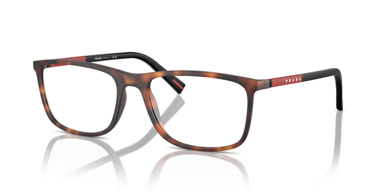 Prada Linea Rossa PS 03QV 17X1O1 57