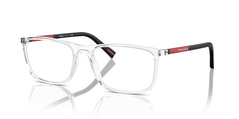 Prada Linea Rossa PS 03QV  2AZ1O1 55