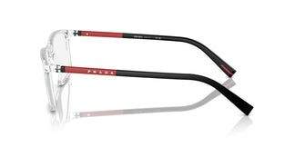 Prada Linea Rossa PS 03QV 2AZ1O1 57